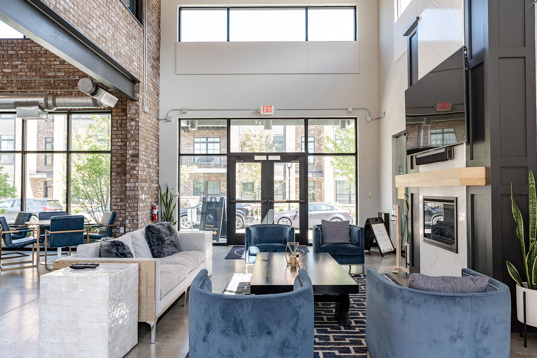 For Rent — Jeffrey Park